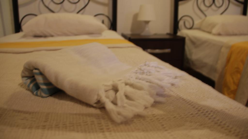 Ayfada Cafe & Pension Ayvalik Bagian luar foto