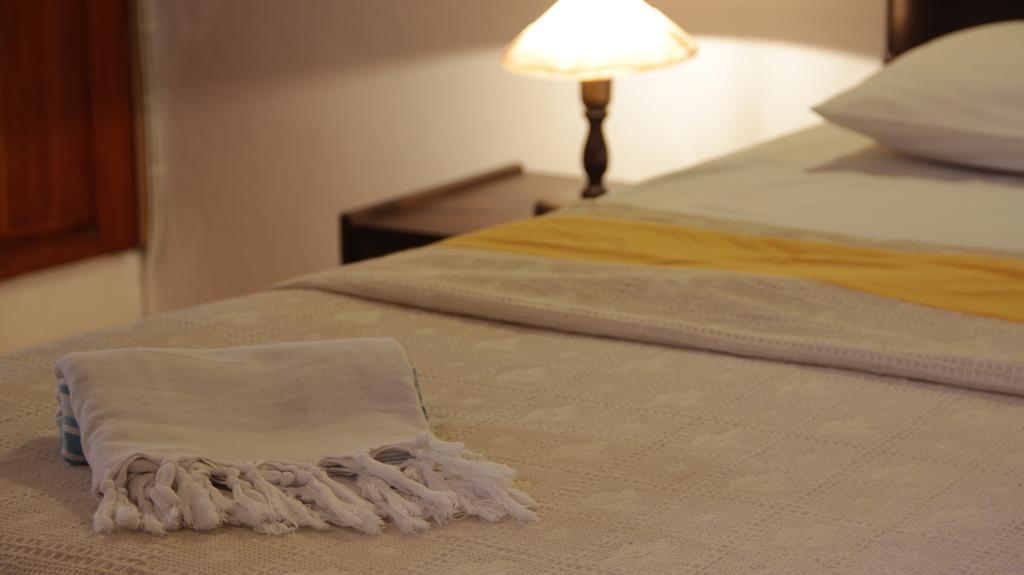 Ayfada Cafe & Pension Ayvalik Bagian luar foto