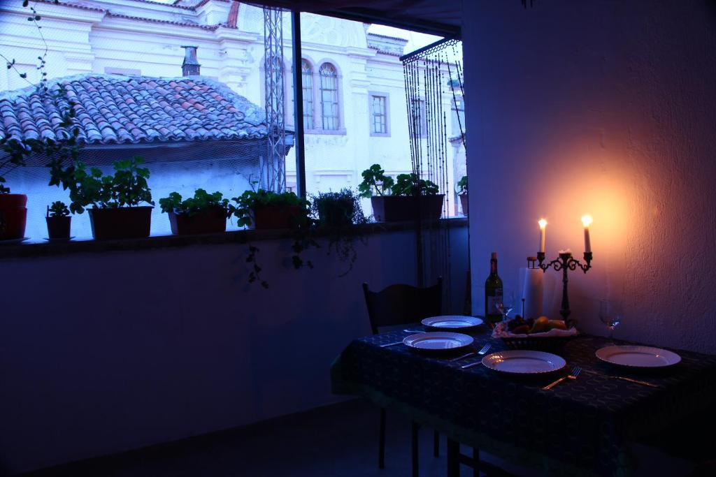 Ayfada Cafe & Pension Ayvalik Bagian luar foto