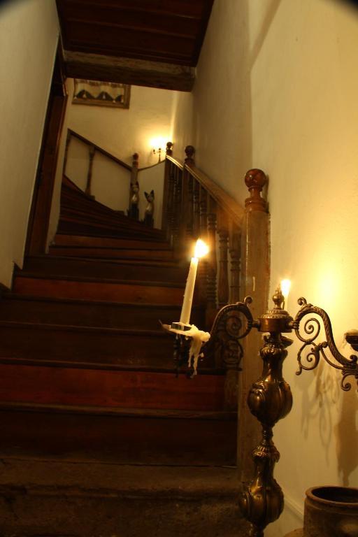 Ayfada Cafe & Pension Ayvalik Bagian luar foto