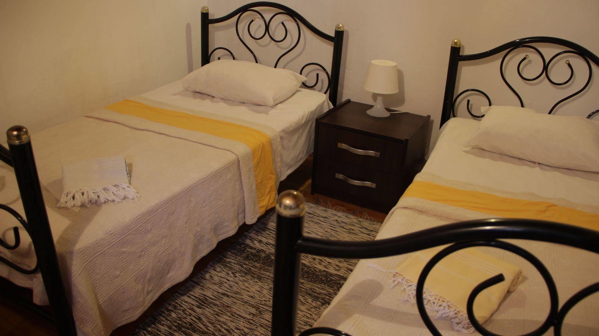 Ayfada Cafe & Pension Ayvalik Bagian luar foto