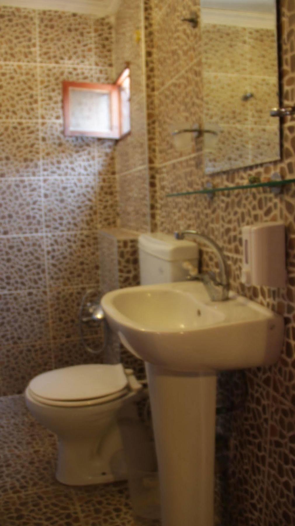 Ayfada Cafe & Pension Ayvalik Bagian luar foto